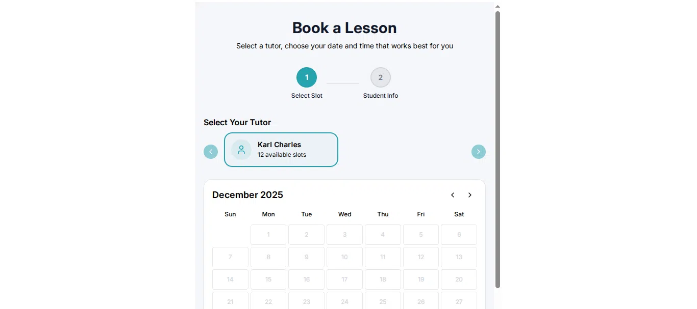Embed code for Book Availability widget in Seemi